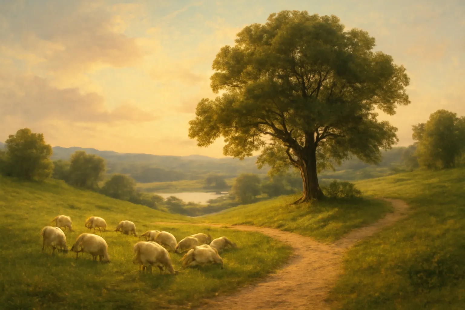 90th psalm