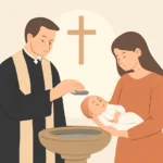 Ablauf einer Taufe Evangelisch: Schritt-für-Schritt erklärt ablauf einer taufe evangelisch