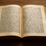 alte testament