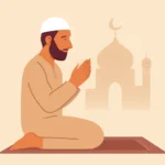 Beten im Islam lernen: Eine leicht verständliche Anleitung für Anfänger beten islam lernen