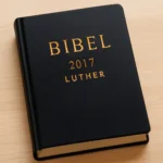 bibel 2017 luther