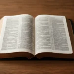 bibel buch