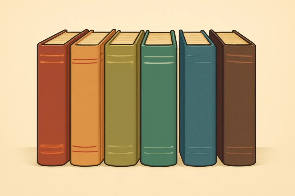 bibel bücher reihenfolge
