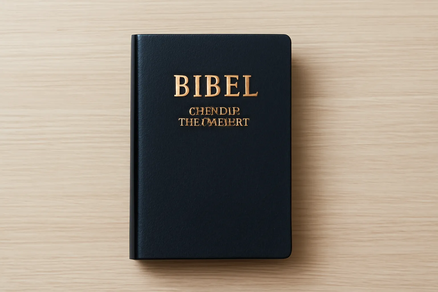 bibel das neue testament