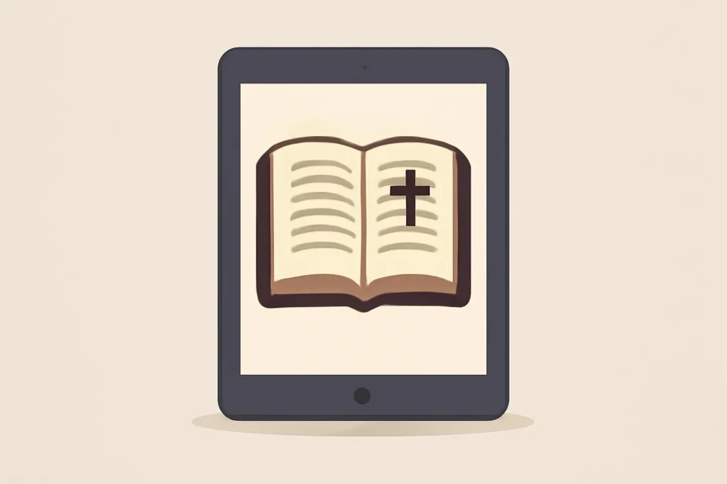 bibel digital