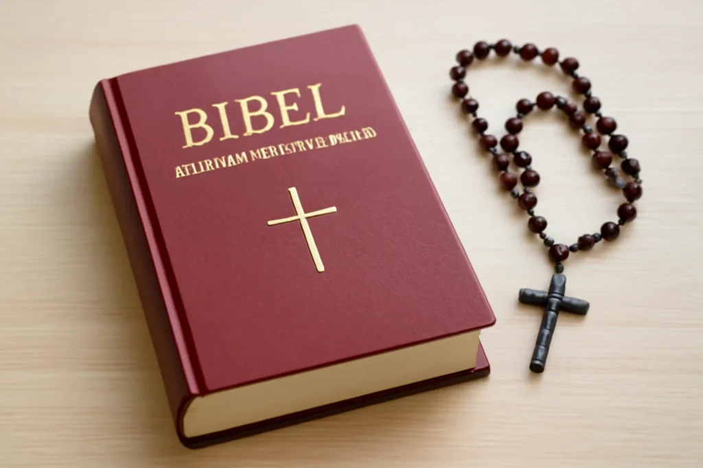 bibel einheitsübersetzung katholisch