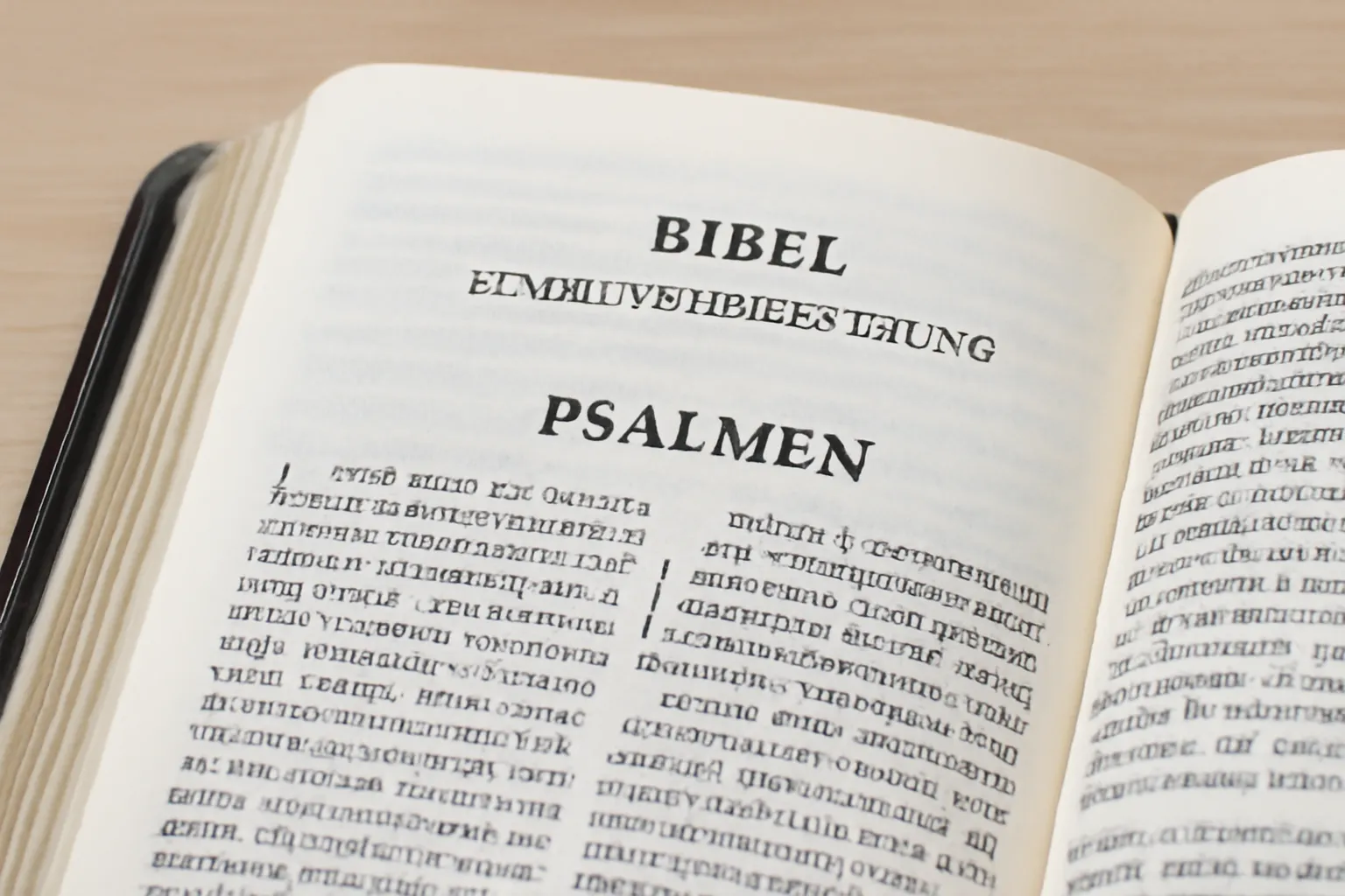 bibel einheitsübersetzung