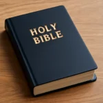 bibel englisch