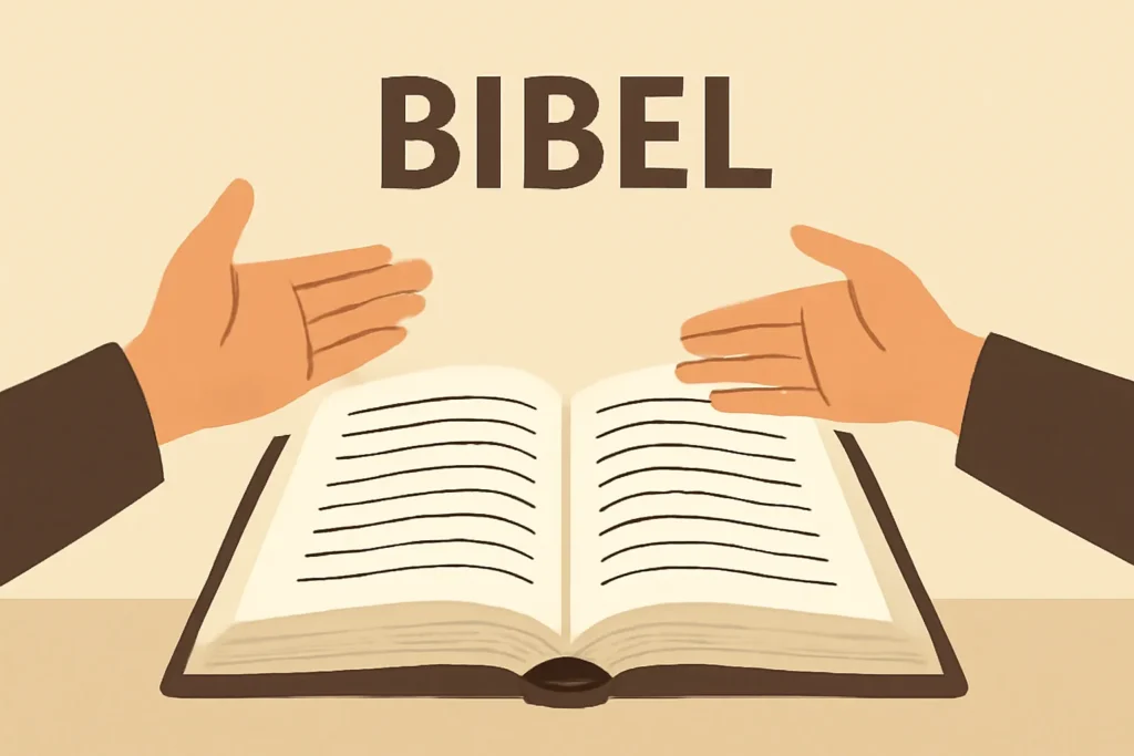 bibel erklärt