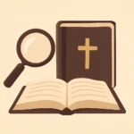 bibel fakten