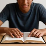 bibel für teens