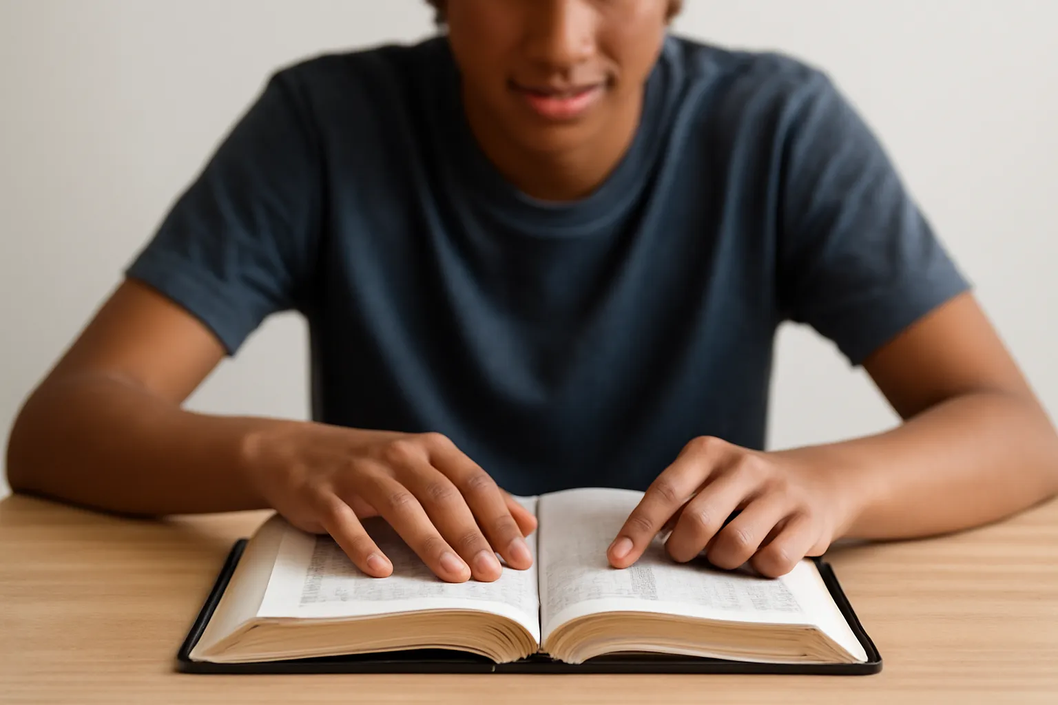 bibel für teens