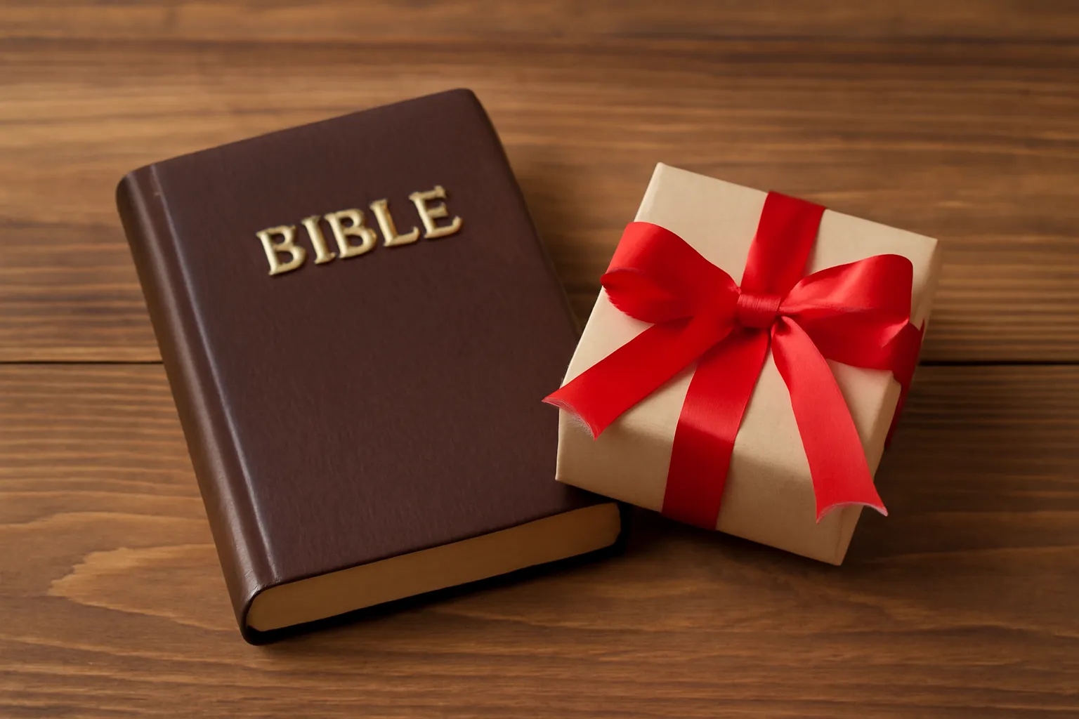 bibel geschenke