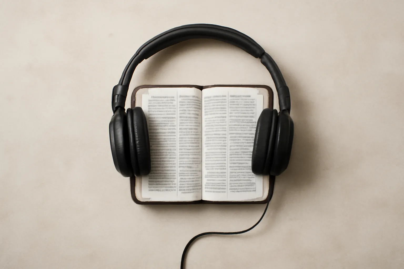 bibel hörbuch