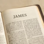 bibel james