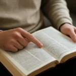 Bibel lesen für Anfänger: Der einfache Einstiegsleitfaden bibel lesen für anfänger