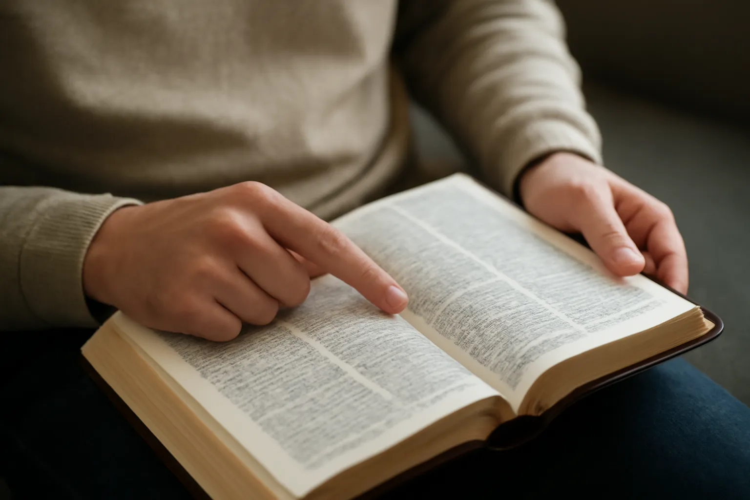 bibel lesen für anfänger