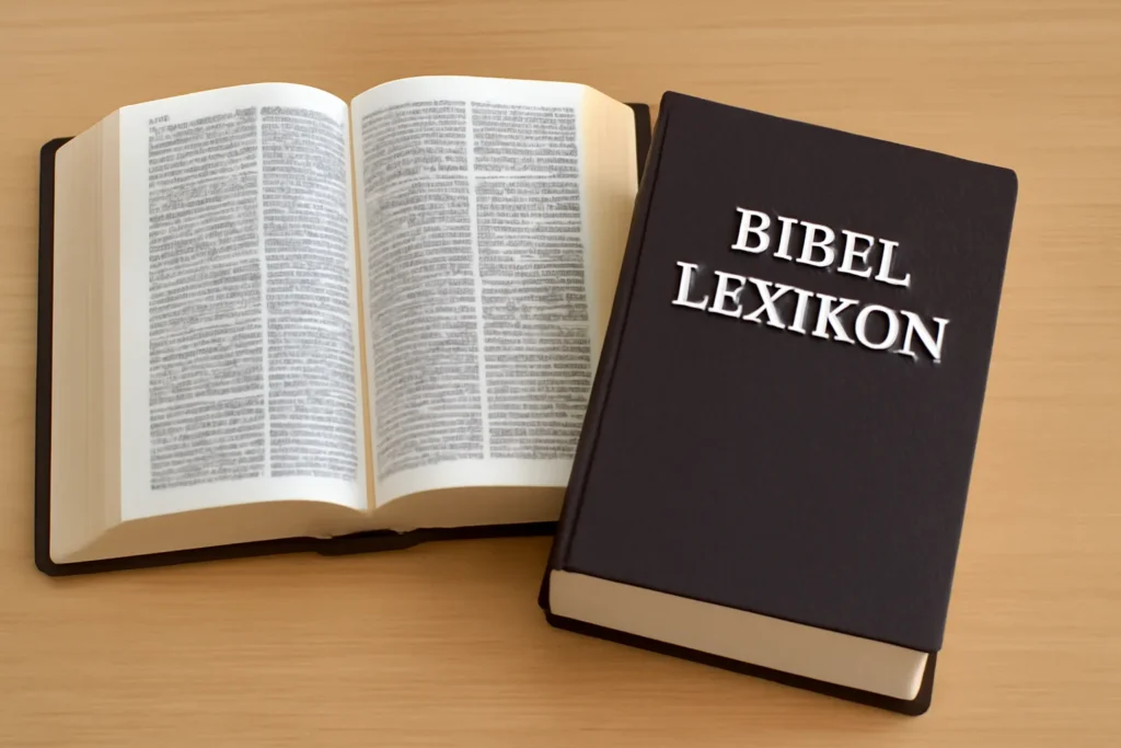 bibel lexikon