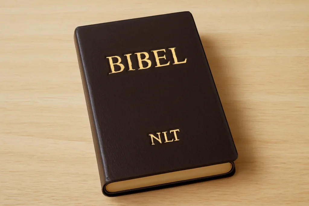 bibel nlt