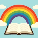 bibel regenbogen bedeutung