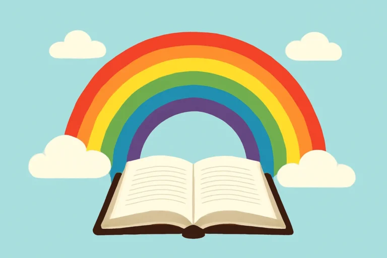 bibel regenbogen bedeutung