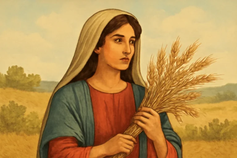 bibel ruth