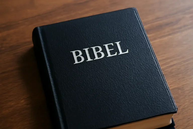 bibel schlachter