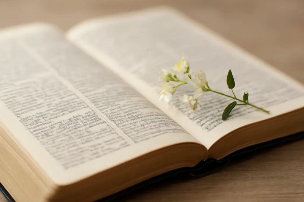 bibel segenssprüche
