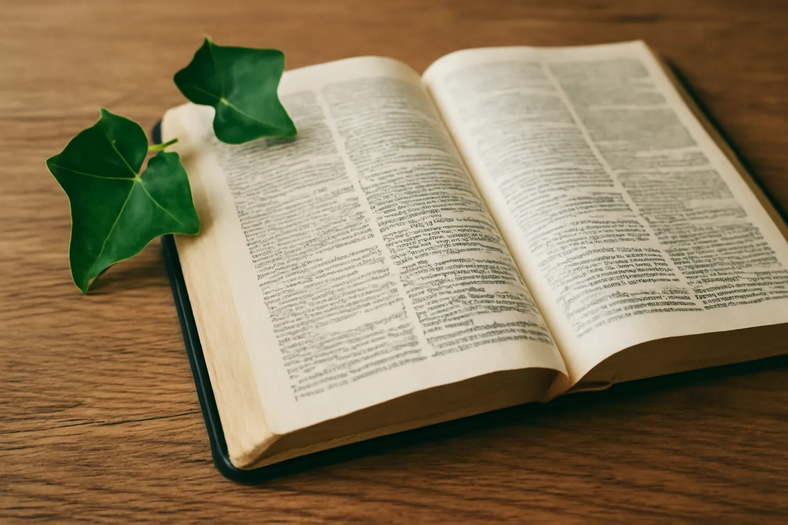 bibel spruch