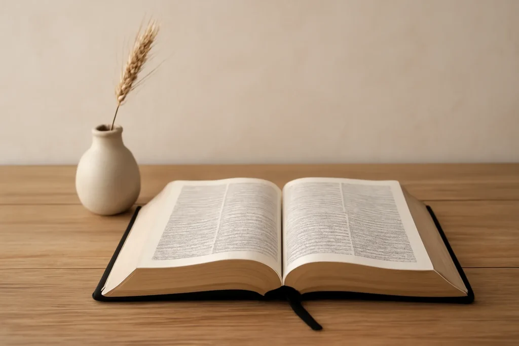 bibel tageslosung