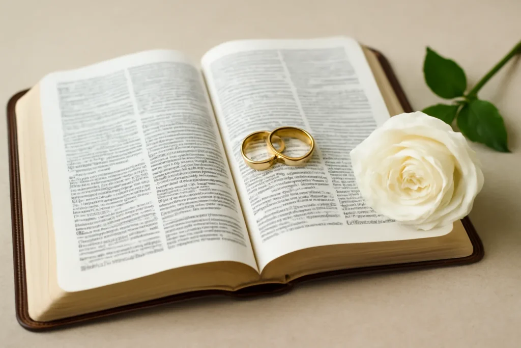 bibel zitate liebe ehe