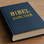 bibel zürcher