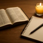 Bibelvers des Tages: Gedanken und Gebete – tägliche Inspirationen bibelvers des tages gedanken und gebets