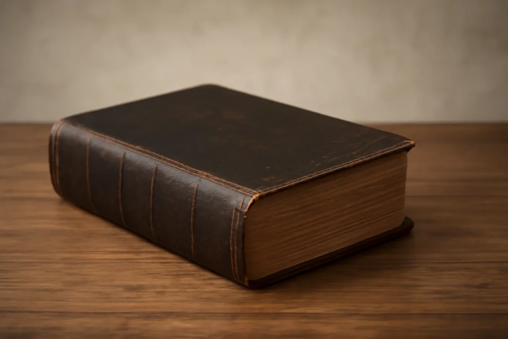 bruns bibel