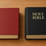 Bücher Bibel: Die besten Bücher zur Bibel im Überblick bücher bibel