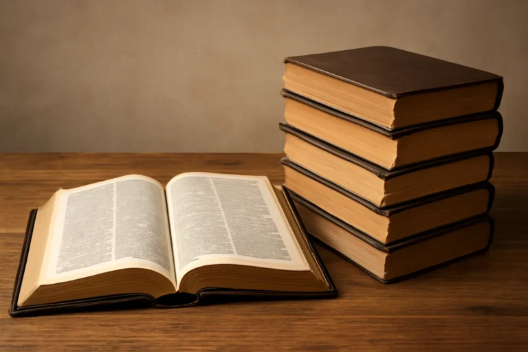 bücher des alten testaments