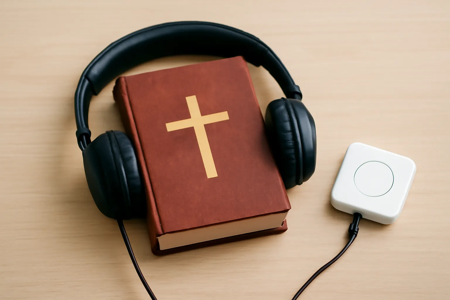 christliches hörbuch