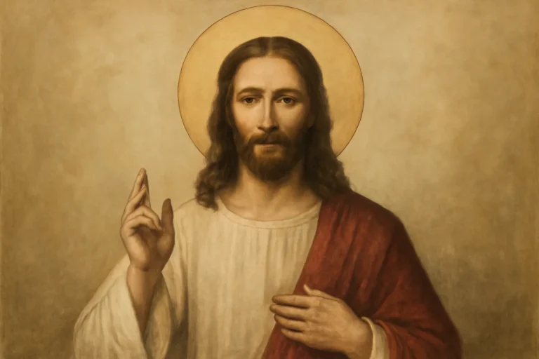 christus bedeutet