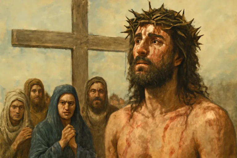 der fall jesus film