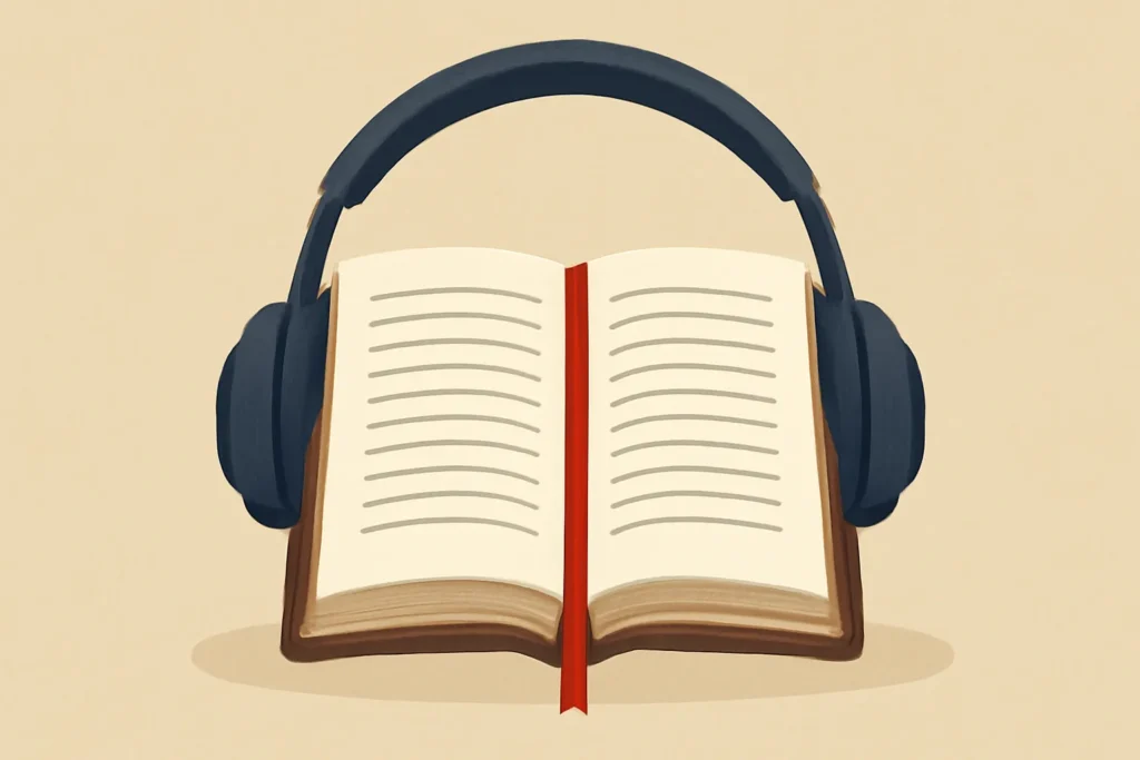 die bibel als hörbuch