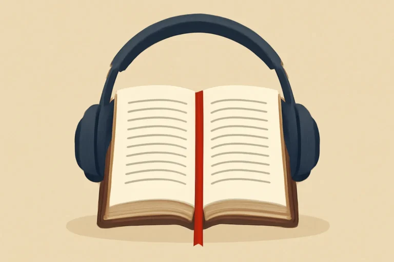 die bibel als hörbuch