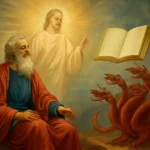die offenbarung des johannes