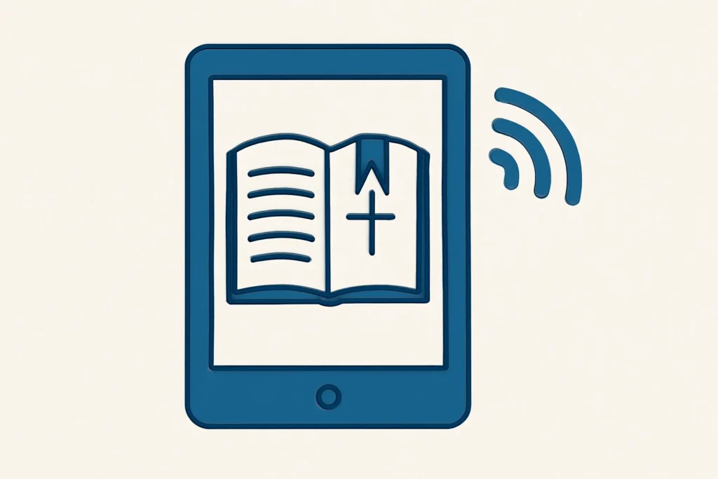 digitale bibel