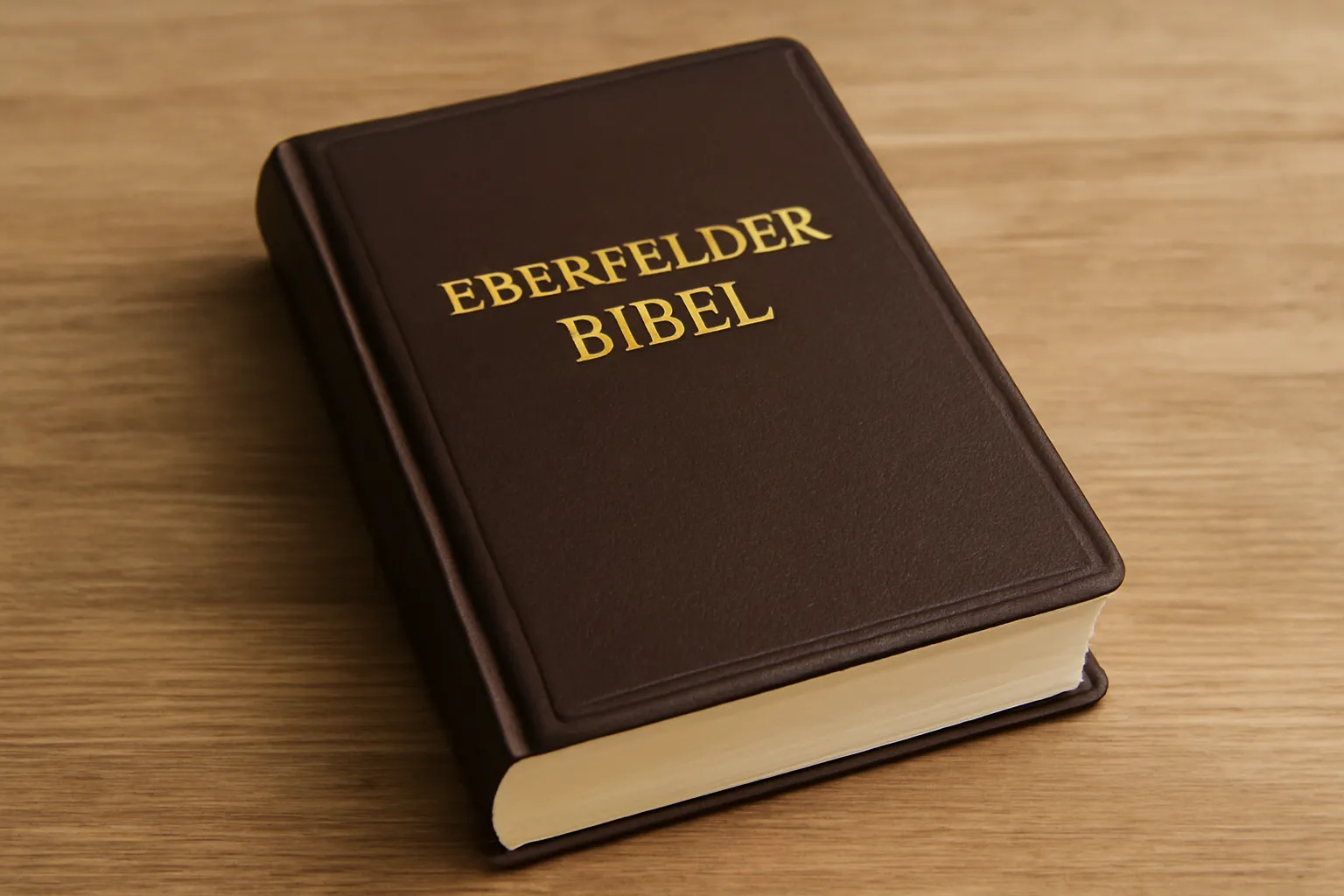 eberfelder bibel