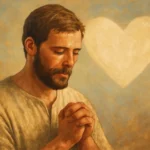 ein mann nach dem herzen gottes