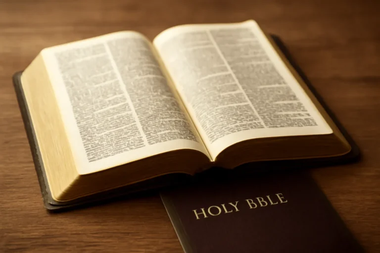 engl bibel
