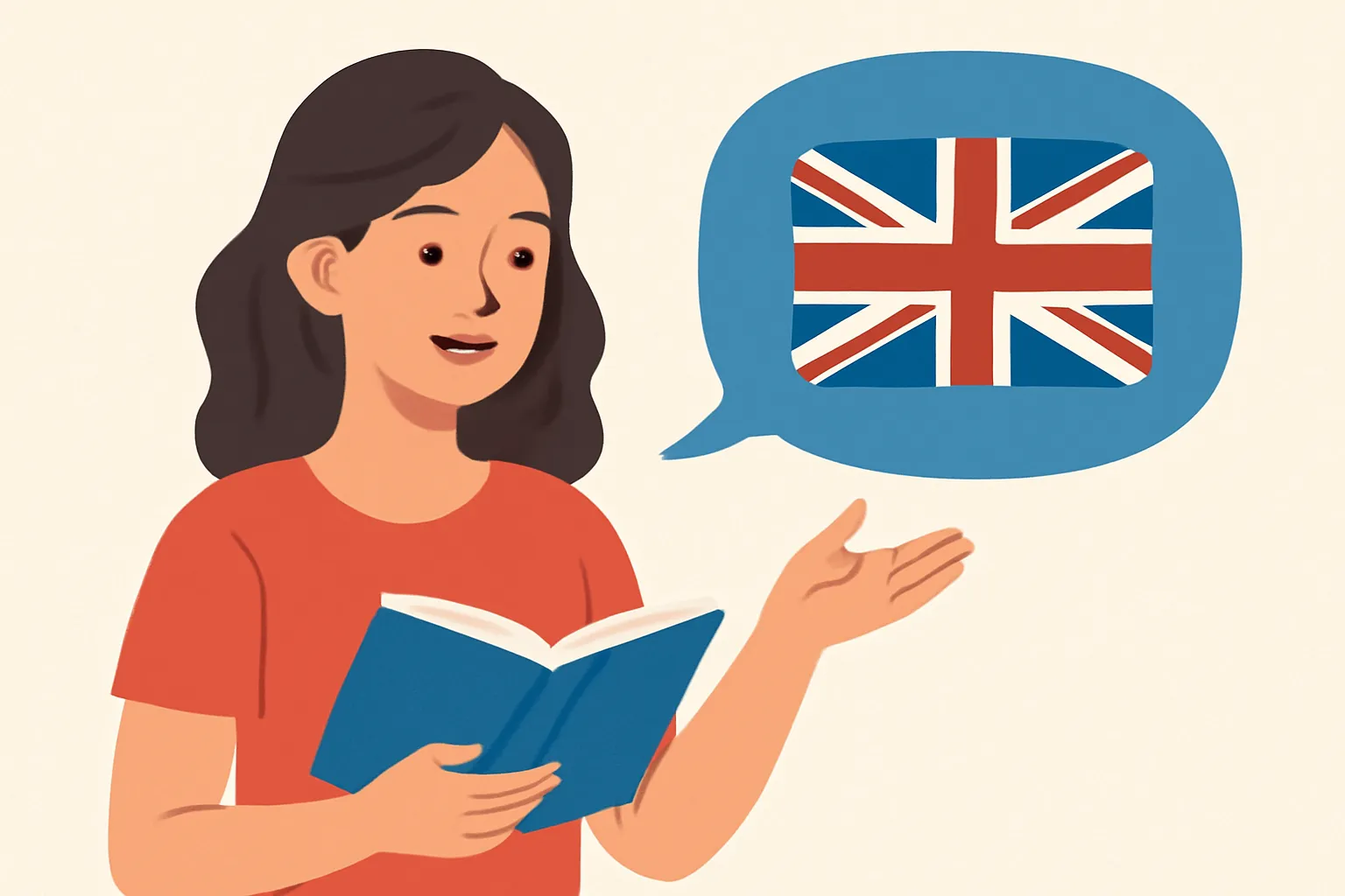 englisch verständlich