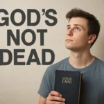 film gott ist nicht tot