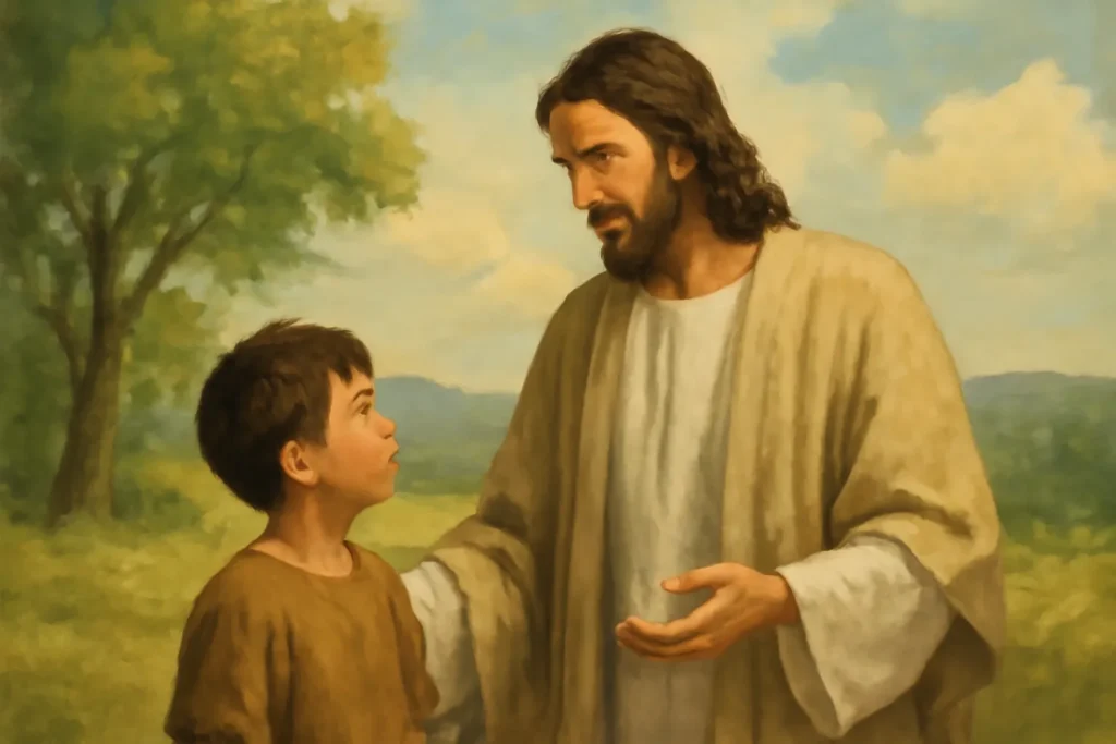 filme mit jesus