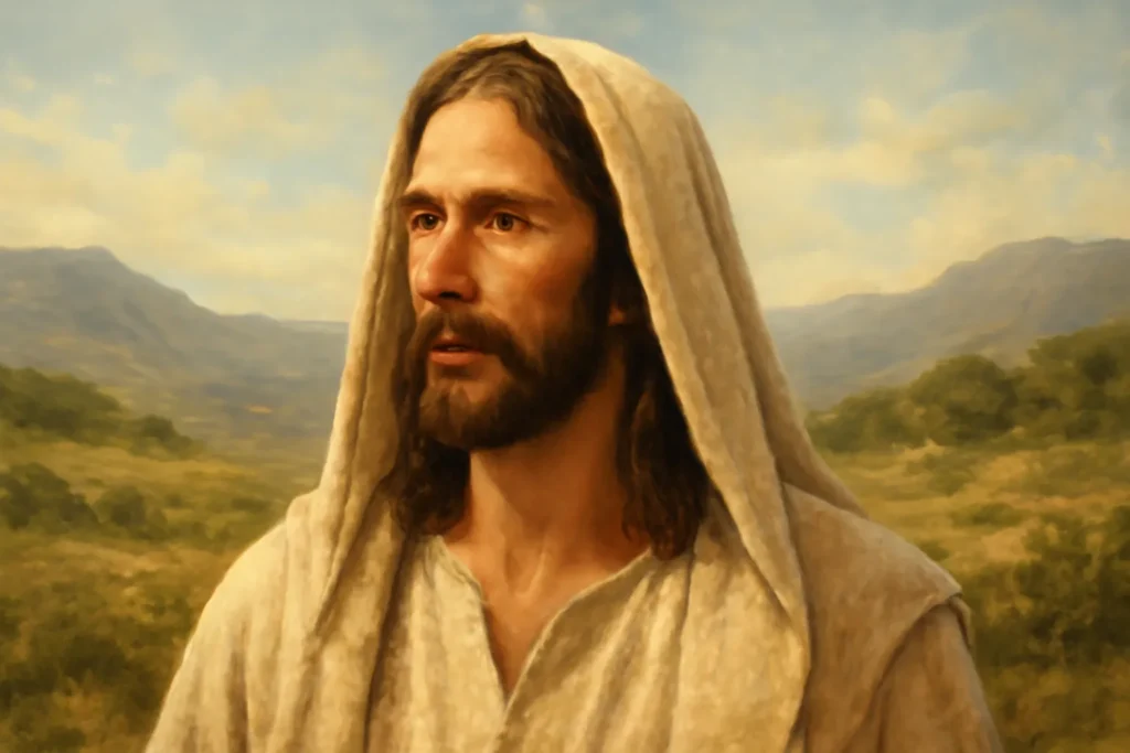 filme über jesus